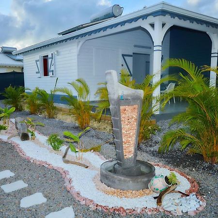 Les Villas Lourya Marie-Galante Grand-Bourg  Екстер'єр фото